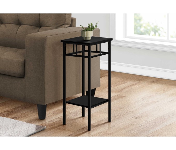 3278 Accent Table -Black